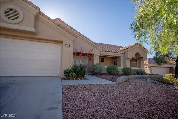 Las Vegas, NV 89134,3105 Birch Hill CT