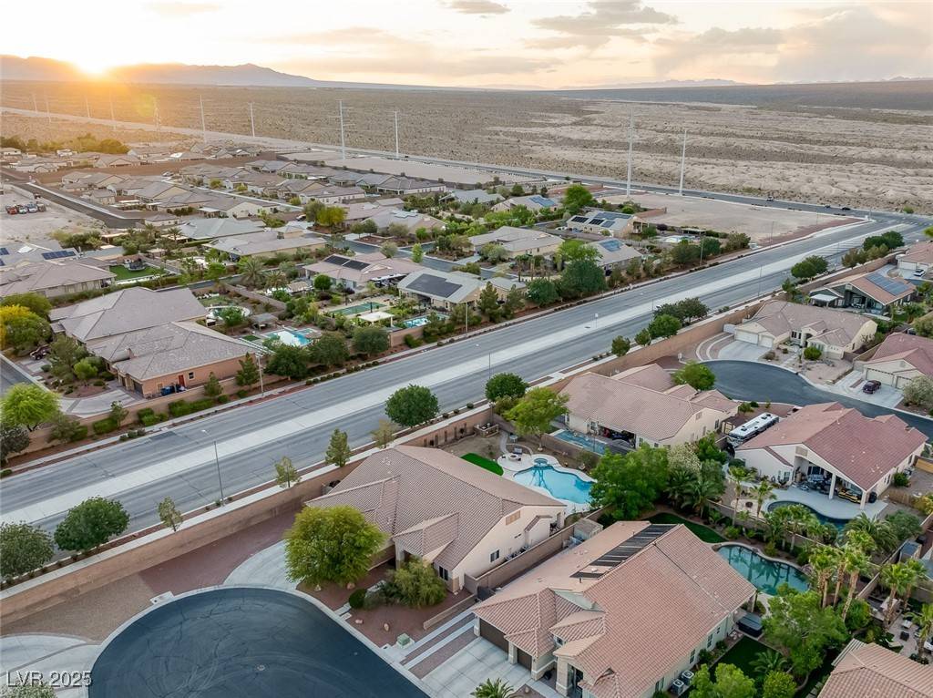8356 Shady Lady CT, Las Vegas, NV 89131