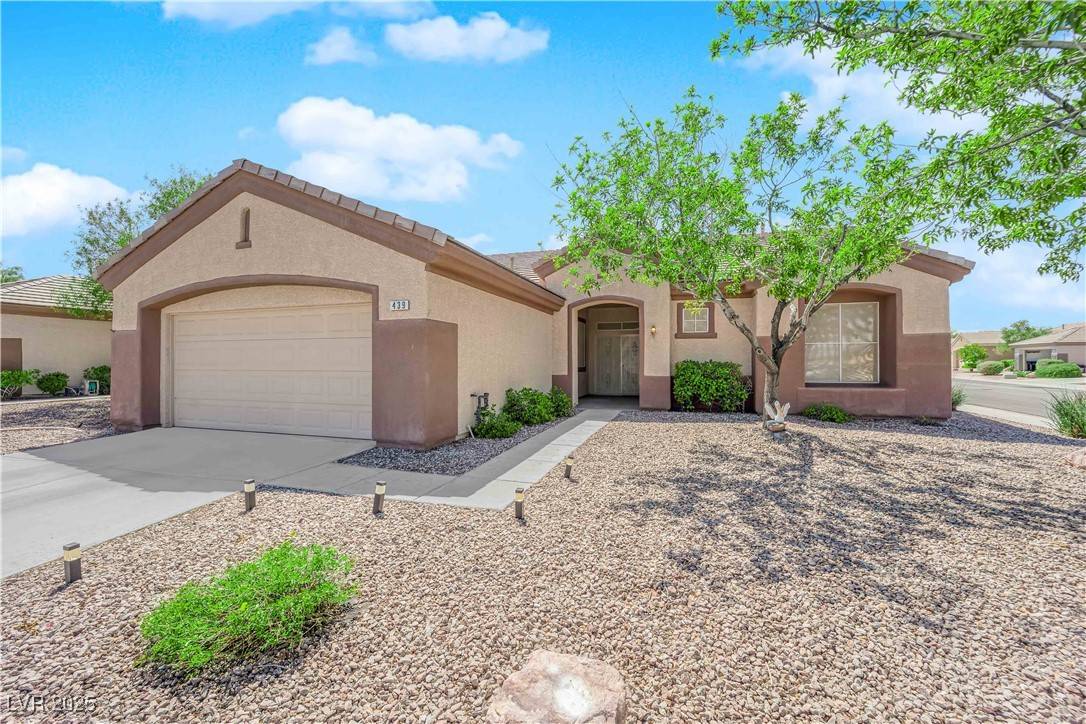 Henderson, NV 89012,439 Pelican Bay CT