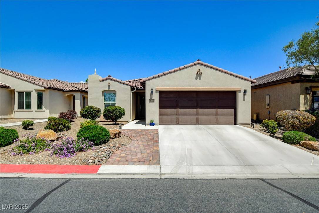 3712 Rocklin Peak AVE, North Las Vegas, NV 89081
