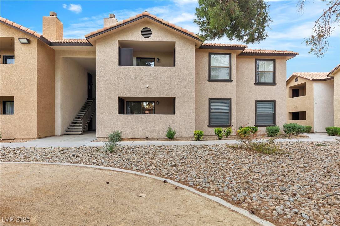 Las Vegas, NV 89108,2451 N Rainbow BLVD #1066