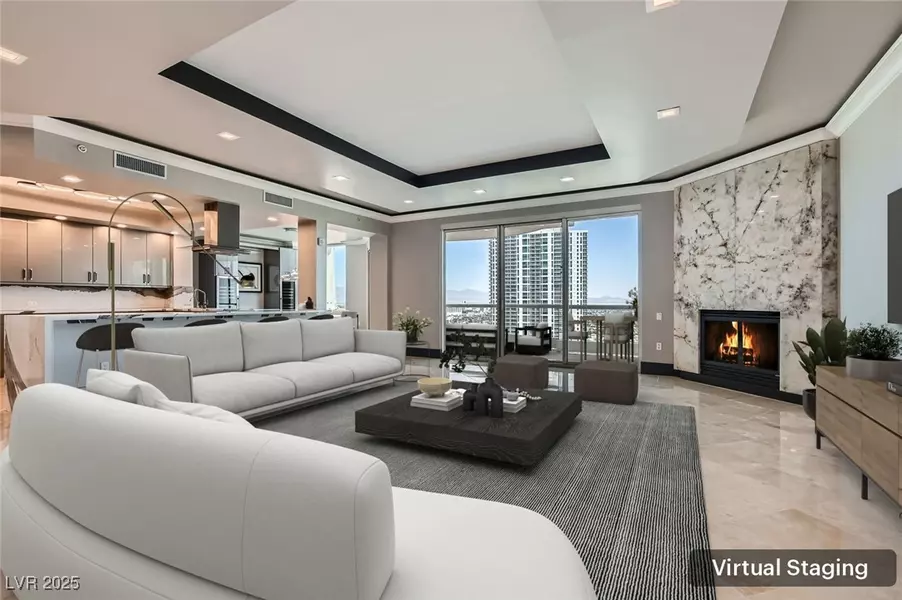 2777 Paradise RD #2701 PH, Las Vegas, NV 89109