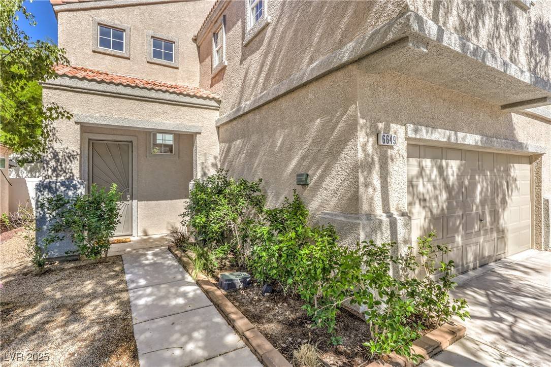 North Las Vegas, NV 89084,6649 Maple Mesa ST