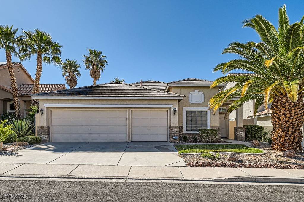 Henderson, NV 89012,285 Canyon Spirit DR