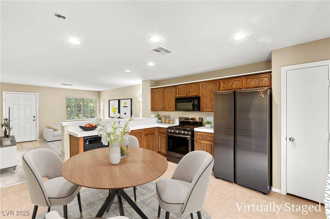 Las Vegas, NV 89129,3619 Hat Rock CT