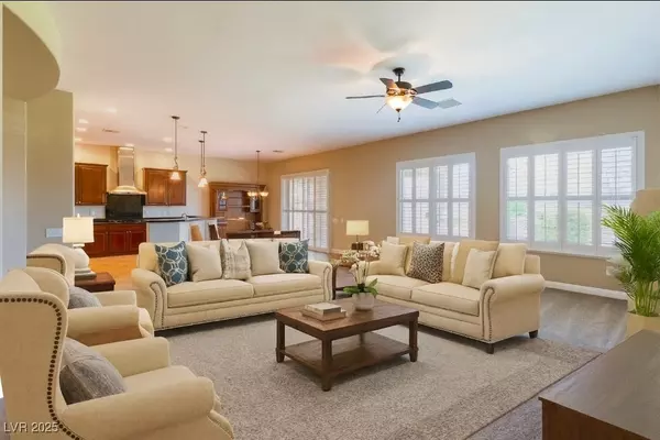 North Las Vegas, NV 89084,7434 Eggshell DR