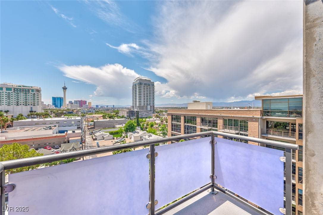 353 E Bonneville AVE #737, Las Vegas, NV 89101