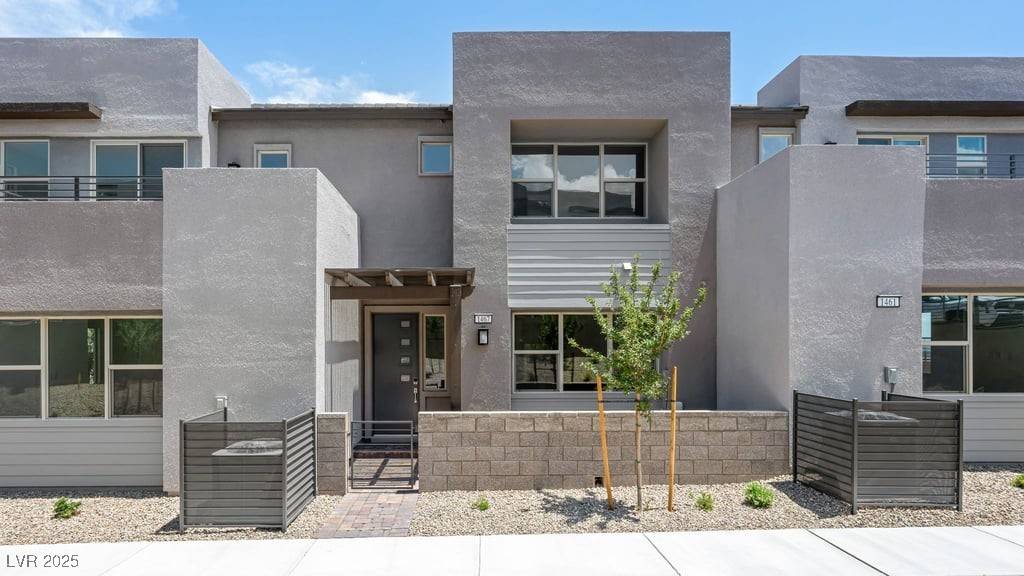 1467 Melodic Lark LN, Las Vegas, NV 89138