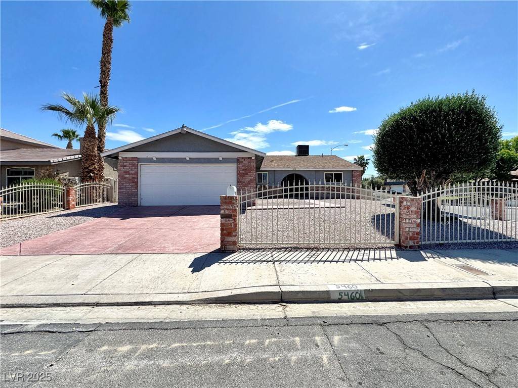 5460 Conville PL, Las Vegas, NV 89120