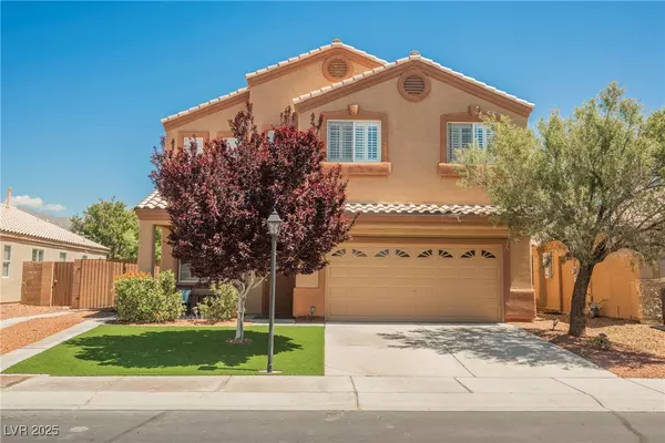 Las Vegas, NV 89131,7690 Morning Lake DR