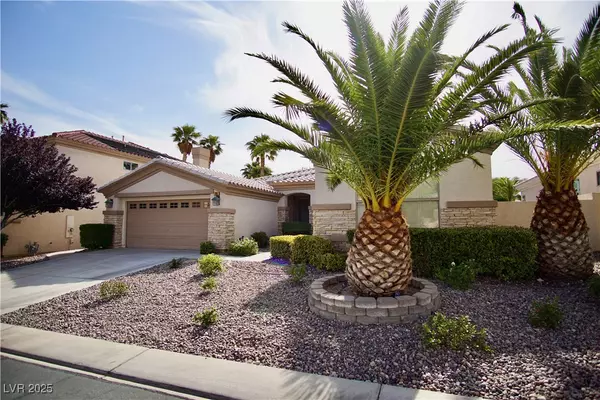 Las Vegas, NV 89148,66 Sunset Bay ST