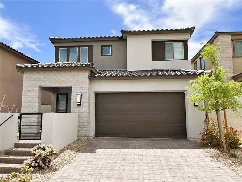 12095 Arrebol AVE, Las Vegas, NV 89138
