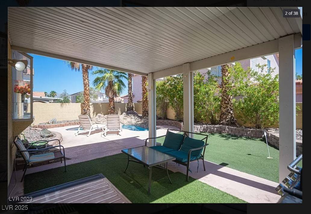 North Las Vegas, NV 89031,5028 Jacarilla LN