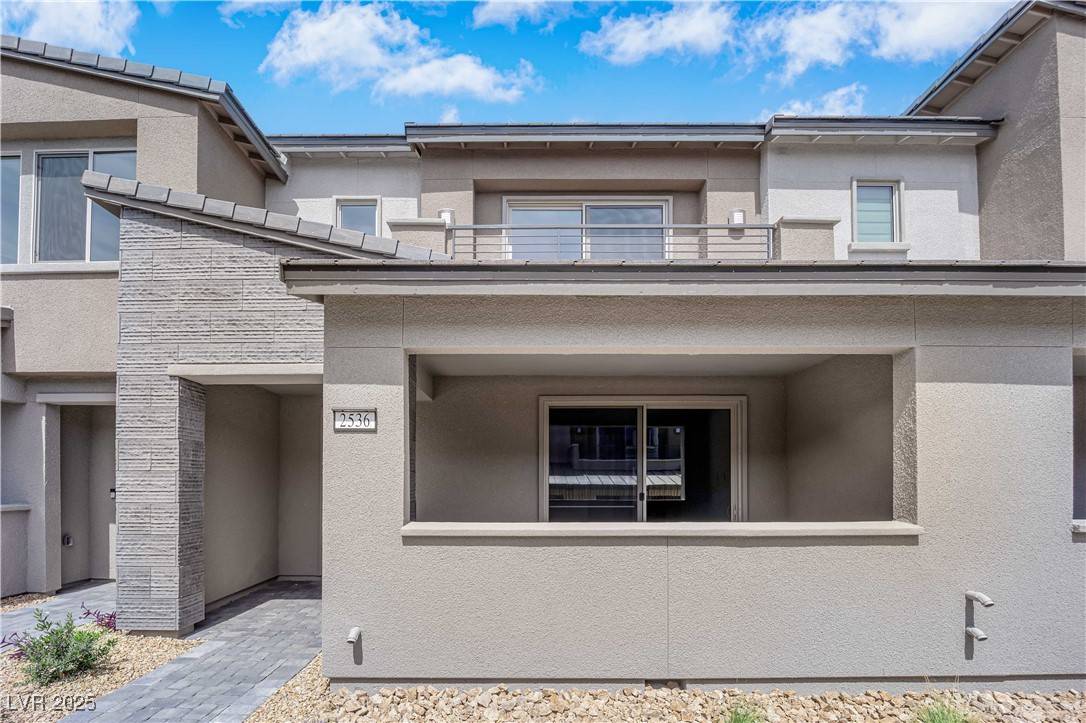 Las Vegas, NV 89138,2536 Vandra ST