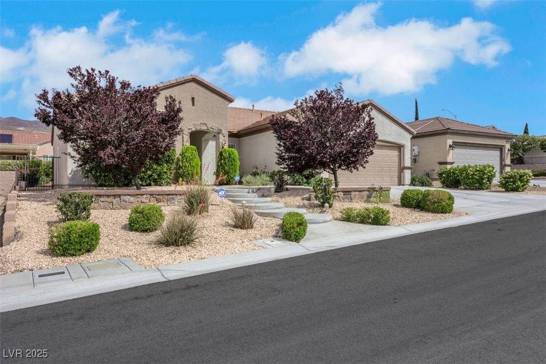 2244 Shadow Canyon DR, Henderson, NV 89044