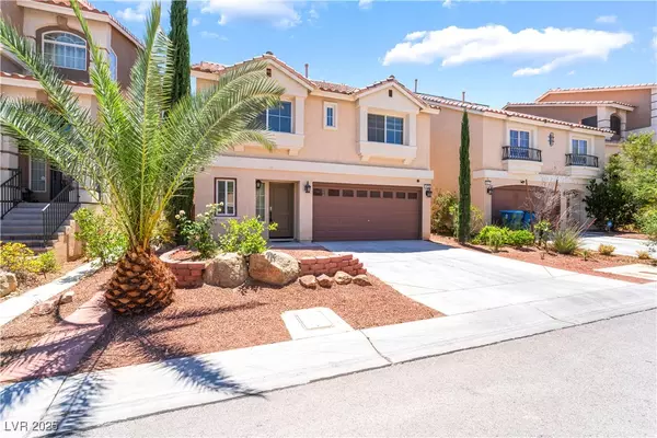Las Vegas, NV 89139,6821 Treble Clef AVE