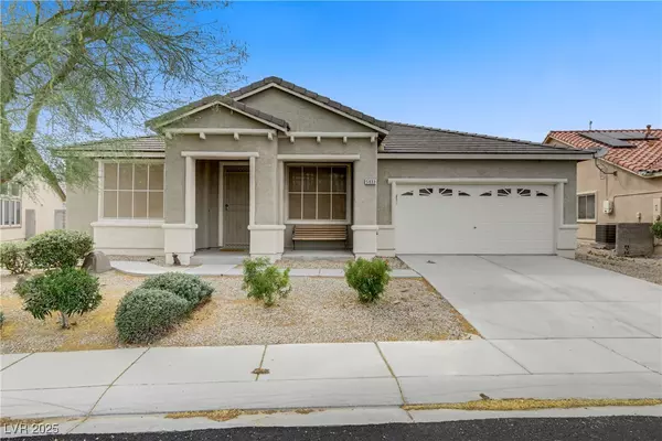5833 Craigmore LN, North Las Vegas, NV 89031
