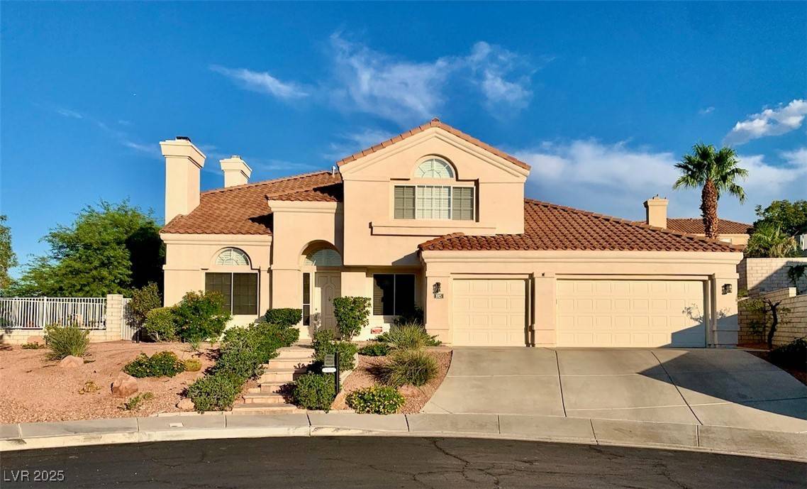 1915 Hazeltine CT,  Henderson,  NV 89074