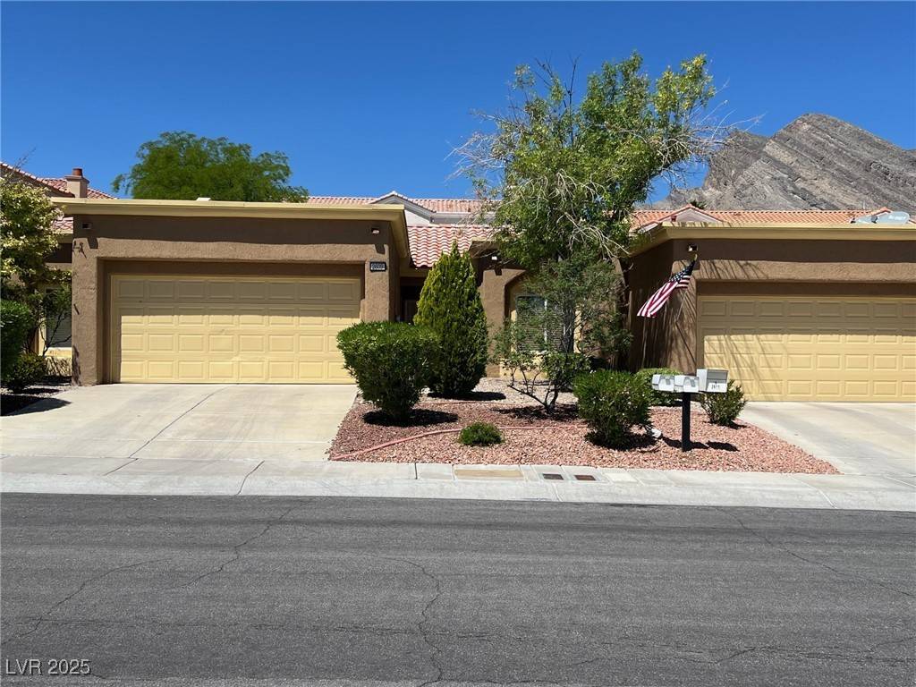 2609 Sierra Sage ST, Las Vegas, NV 89134
