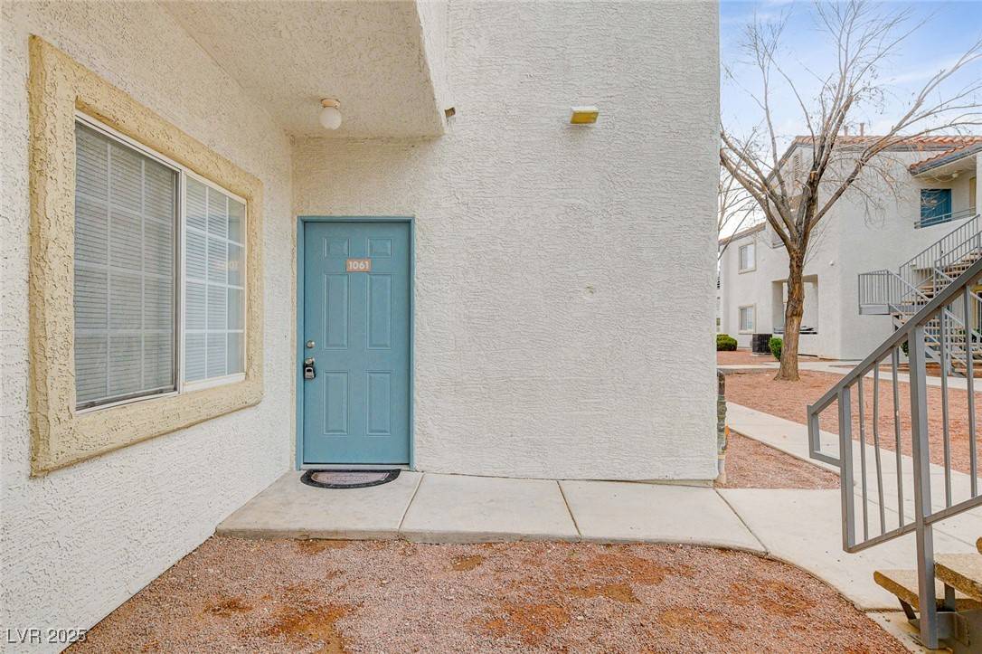 Las Vegas, NV 89130,3318 N Decatur BLVD #1061