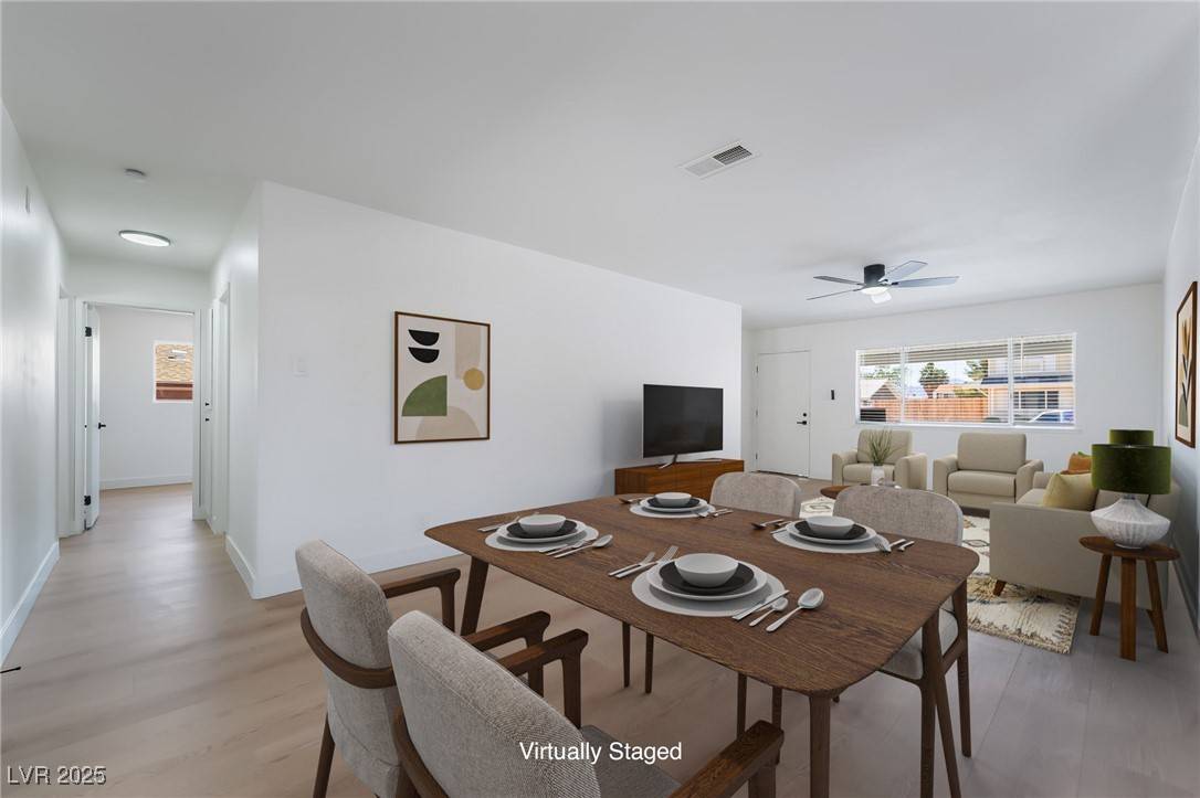 Las Vegas, NV 89121,4442 Bennett DR