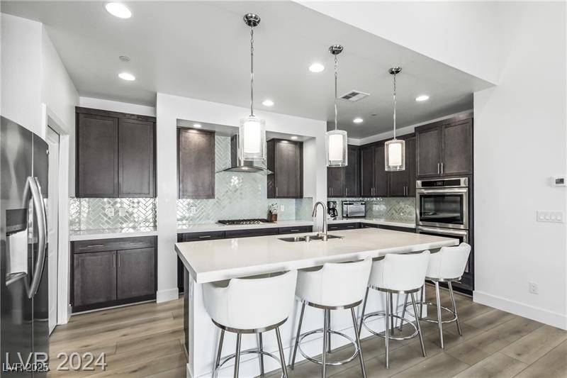 Henderson, NV 89015,408 Dalton Crest ST