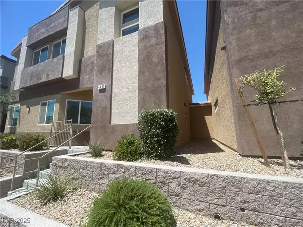 North Las Vegas, NV 89084,4451 Sapphire Moon AVE