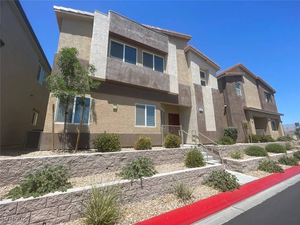 4451 Sapphire Moon AVE, North Las Vegas, NV 89084