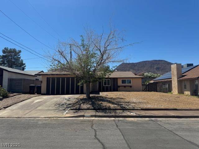 613 Buchanan AVE, Henderson, NV 89015