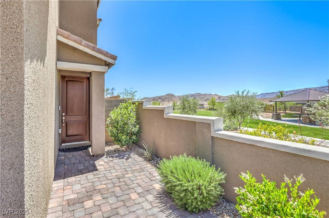 Las Vegas, NV 89138,12536 Blissful Sky ST