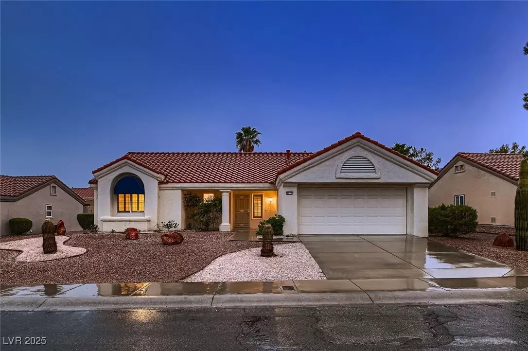 Las Vegas, NV 89134,8613 Linderwood DR