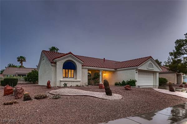 Las Vegas, NV 89134,8613 Linderwood DR