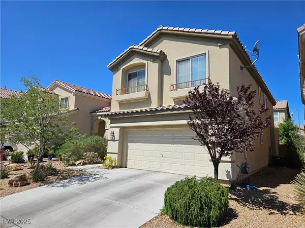 Las Vegas, NV 89113,8345 Mozley Park ST