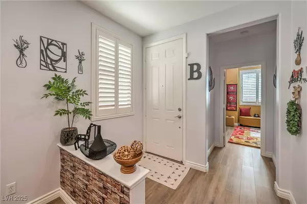 North Las Vegas, NV 89085,8247 Oasis Bloom ST