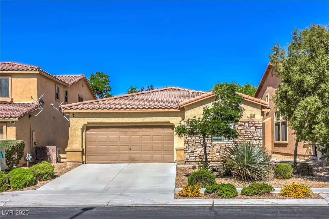 North Las Vegas, NV 89085,8247 Oasis Bloom ST