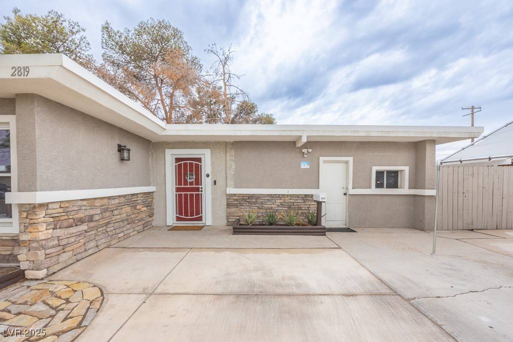 North Las Vegas, NV 89030,2819 Taylor AVE