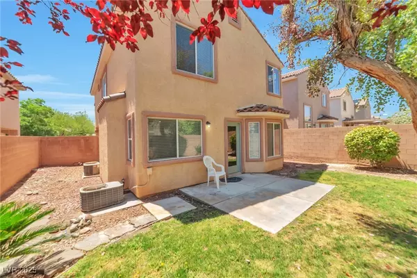Las Vegas, NV 89149,9324 Freedom Heights AVE