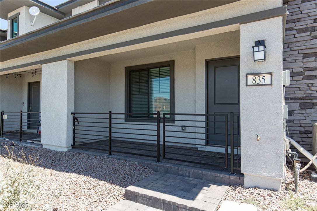 835 Jigglypuff PL, Henderson, NV 89011
