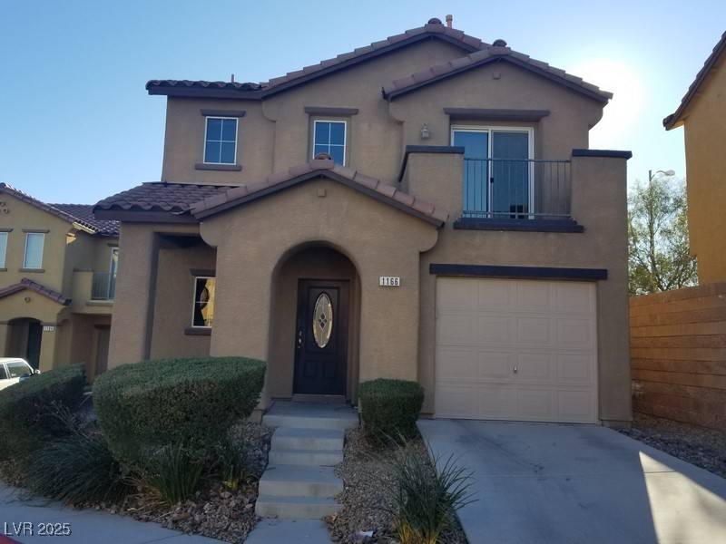 Henderson, NV 89002,1166 PARADISE SAFARI DR