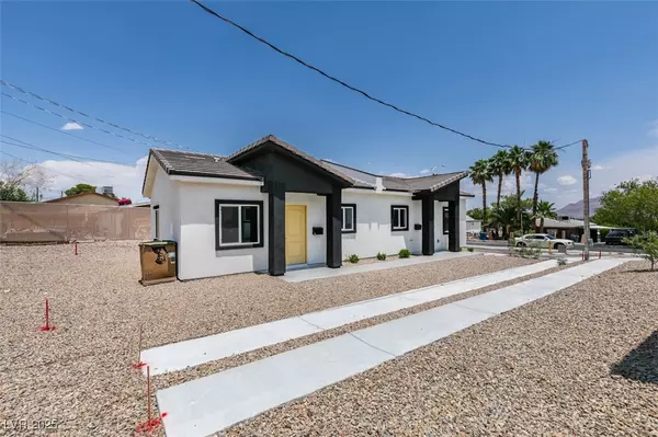 Las Vegas, NV 89101,367 N 16th ST #1