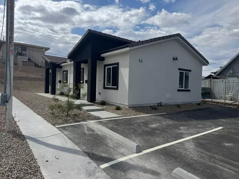 367 N 16th ST #2, Las Vegas, NV 89101