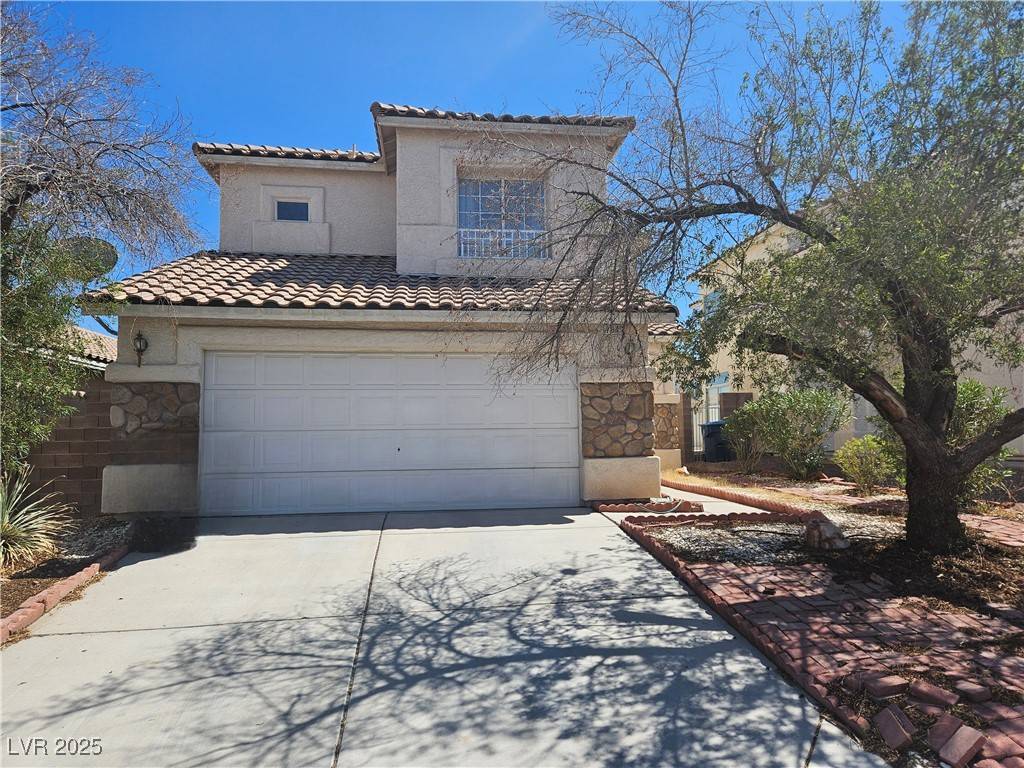 7849 Blue Brook DR, Las Vegas, NV 89147