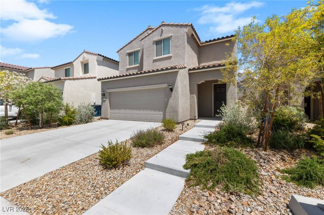 6922 Stone Cactus ST, North Las Vegas, NV 89086