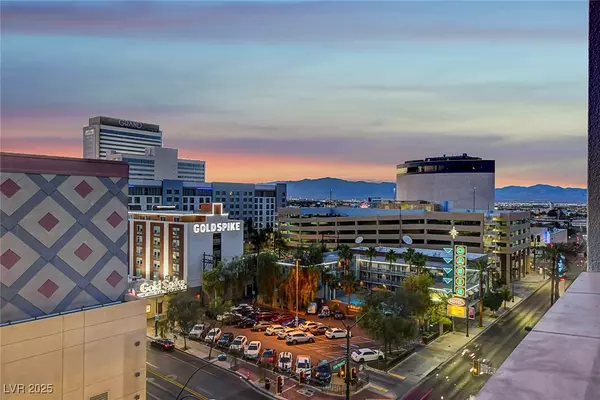 Las Vegas, NV 89101,150 N LAS VEGAS BLVD #804