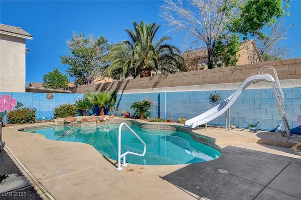 North Las Vegas, NV 89032,3832 Alder Creek CT