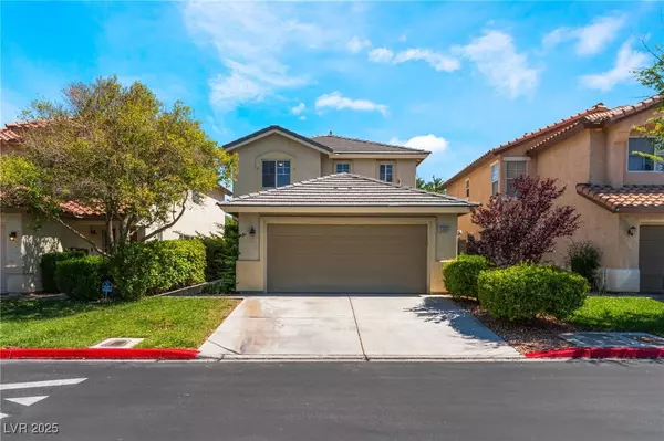 9360 Canalino DR, Las Vegas, NV 89134