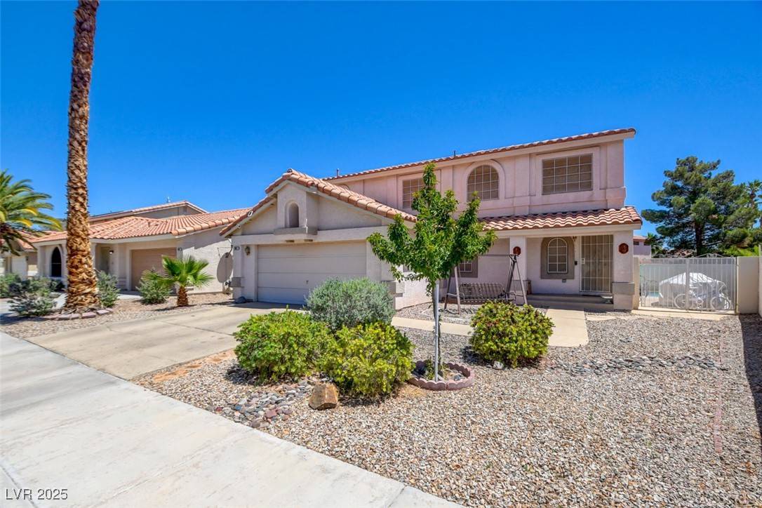 Henderson, NV 89014,982 Flapjack DR