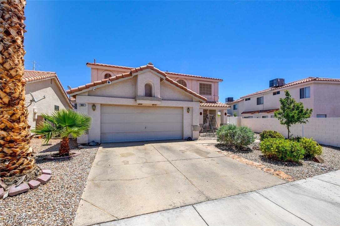 Henderson, NV 89014,982 Flapjack DR