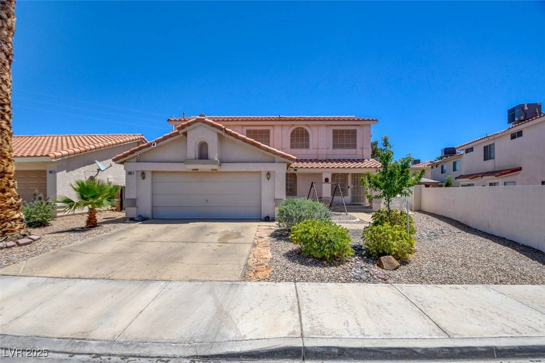 Henderson, NV 89014,982 Flapjack DR