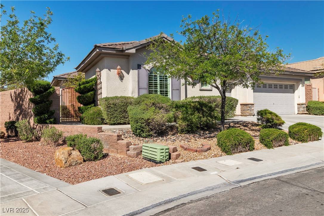 11621 La Mirago PL, Las Vegas, NV 89138